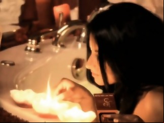 fingering babe indiansex